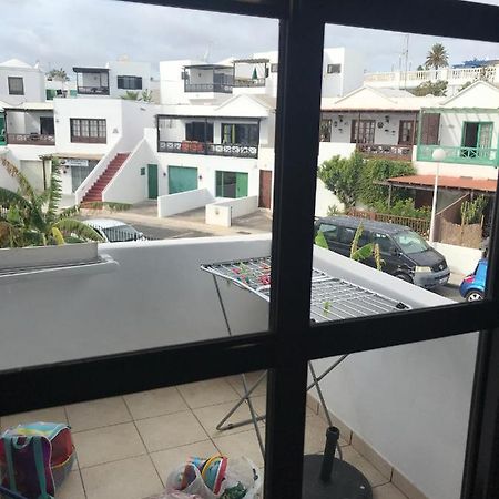 Casa Norah Pc Leilighet Puerto del Carmen  Eksteriør bilde
