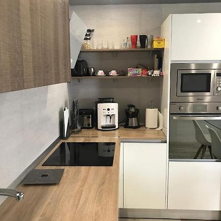 Casa Norah Pc Leilighet Puerto del Carmen  Eksteriør bilde