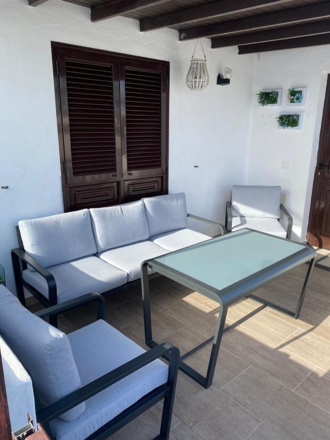 Casa Norah Pc Leilighet Puerto del Carmen  Eksteriør bilde