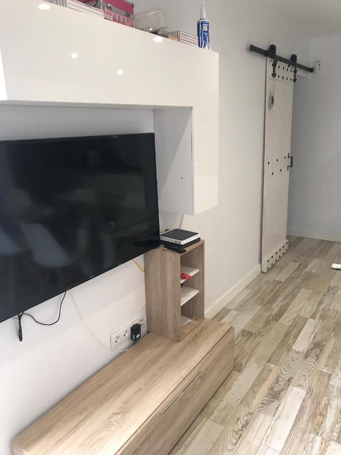 Casa Norah Pc Leilighet Puerto del Carmen  Eksteriør bilde