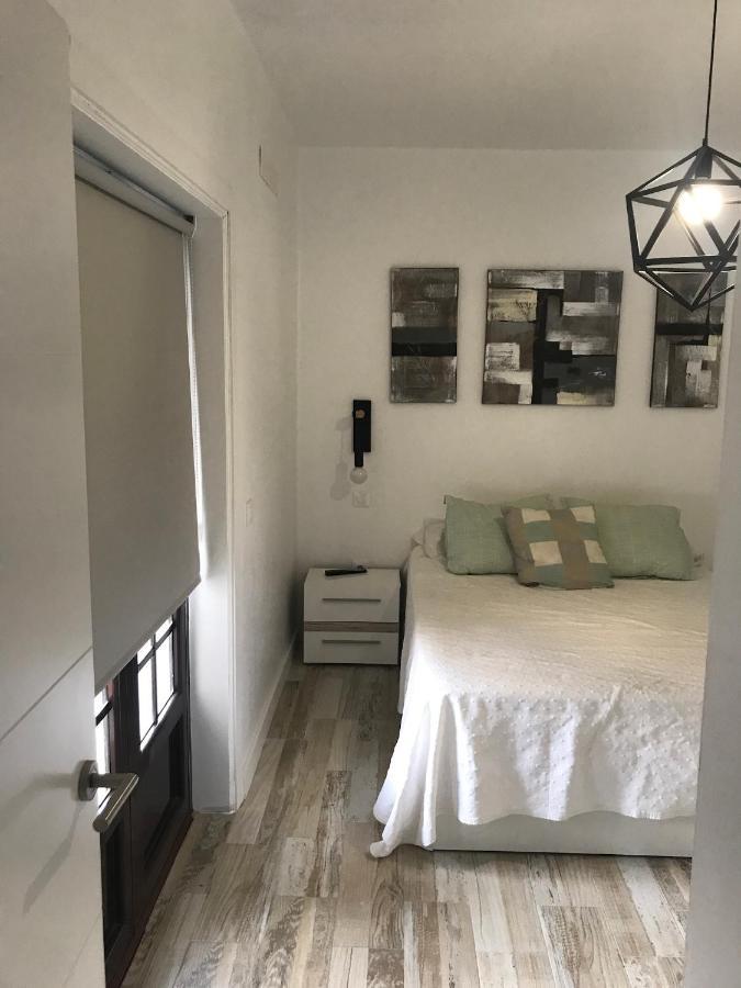 Casa Norah Pc Leilighet Puerto del Carmen  Eksteriør bilde