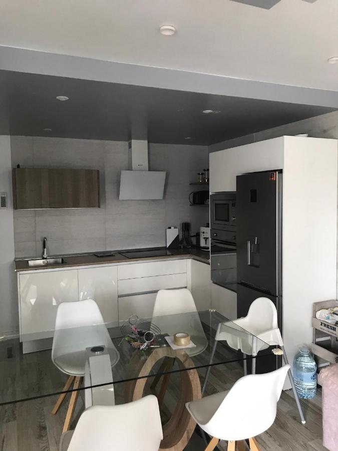 Casa Norah Pc Leilighet Puerto del Carmen  Eksteriør bilde