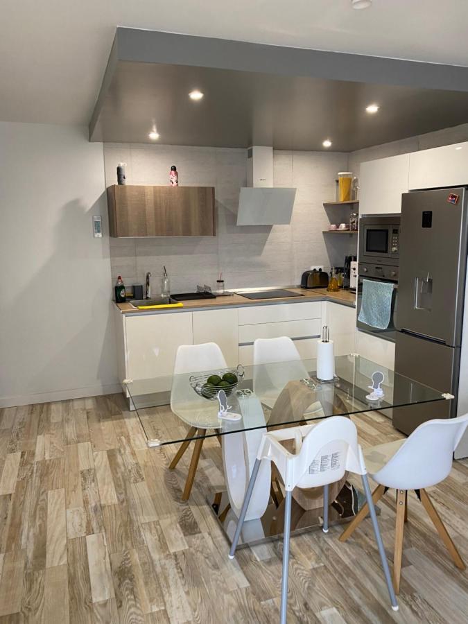 Casa Norah Pc Leilighet Puerto del Carmen  Eksteriør bilde