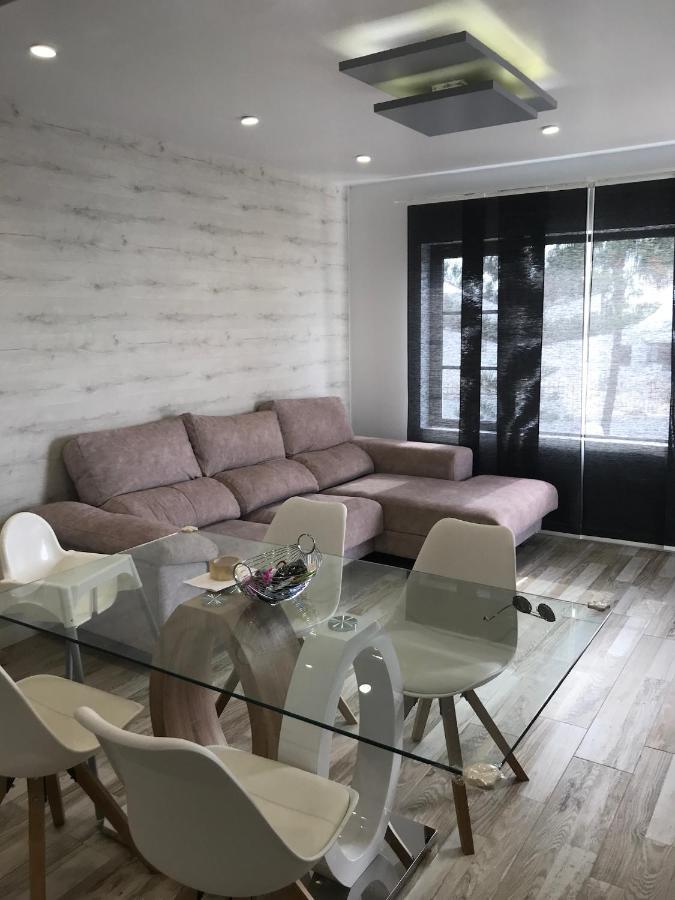 Casa Norah Pc Leilighet Puerto del Carmen  Eksteriør bilde