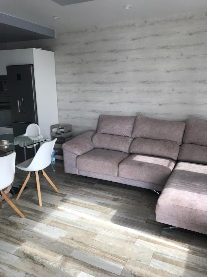 Casa Norah Pc Leilighet Puerto del Carmen  Eksteriør bilde