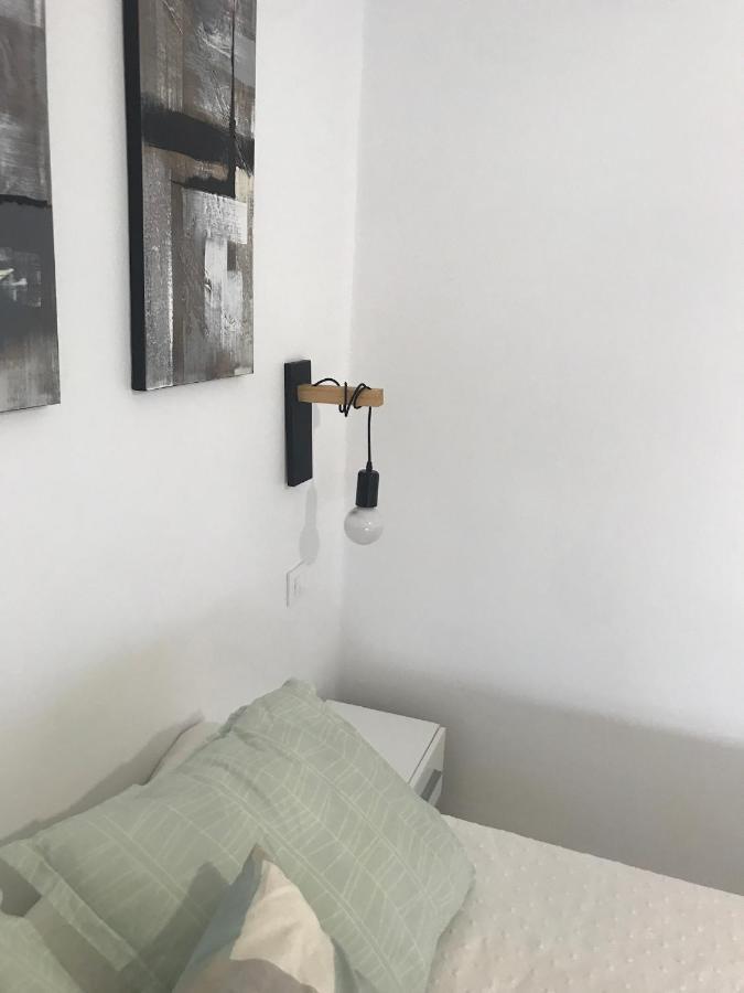 Casa Norah Pc Leilighet Puerto del Carmen  Eksteriør bilde