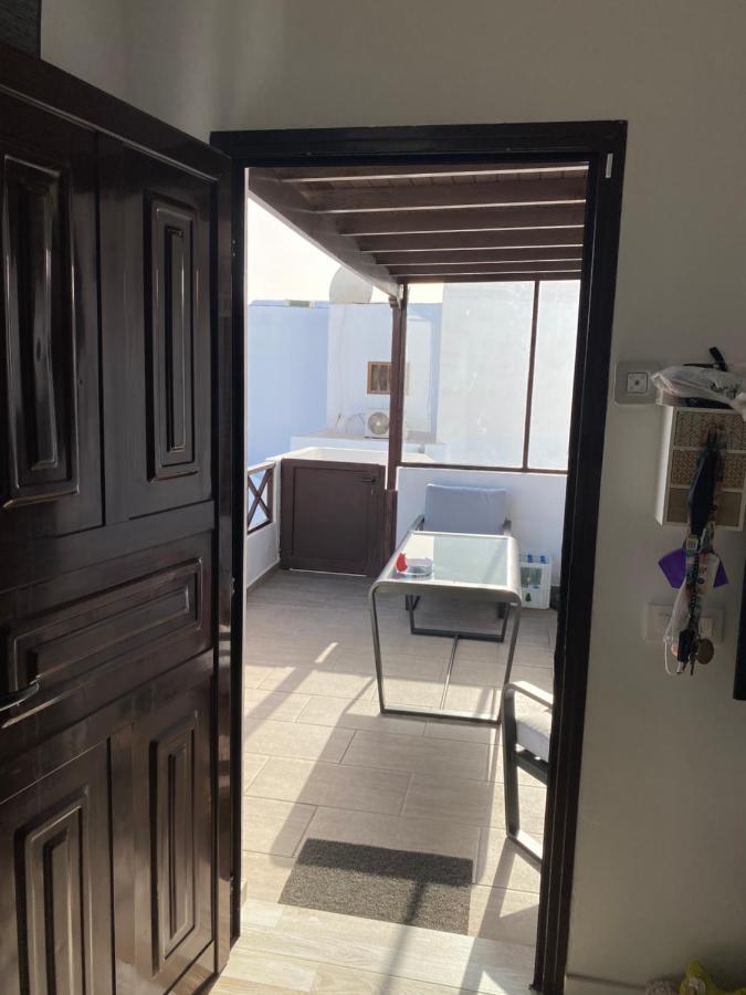 Casa Norah Pc Leilighet Puerto del Carmen  Eksteriør bilde