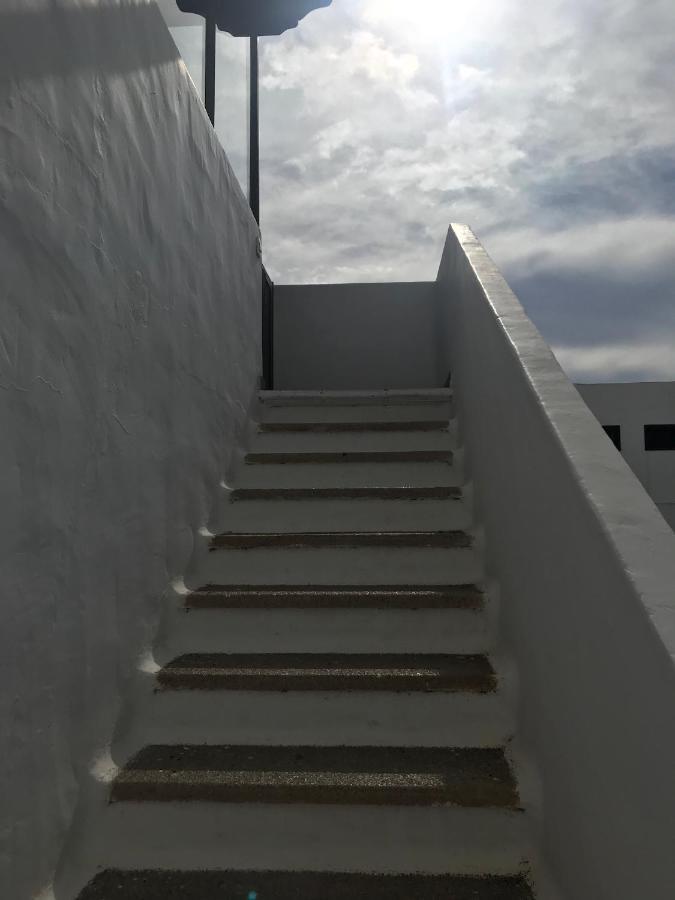 Casa Norah Pc Leilighet Puerto del Carmen  Eksteriør bilde