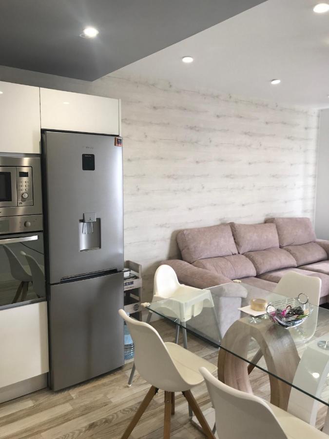 Casa Norah Pc Leilighet Puerto del Carmen  Eksteriør bilde