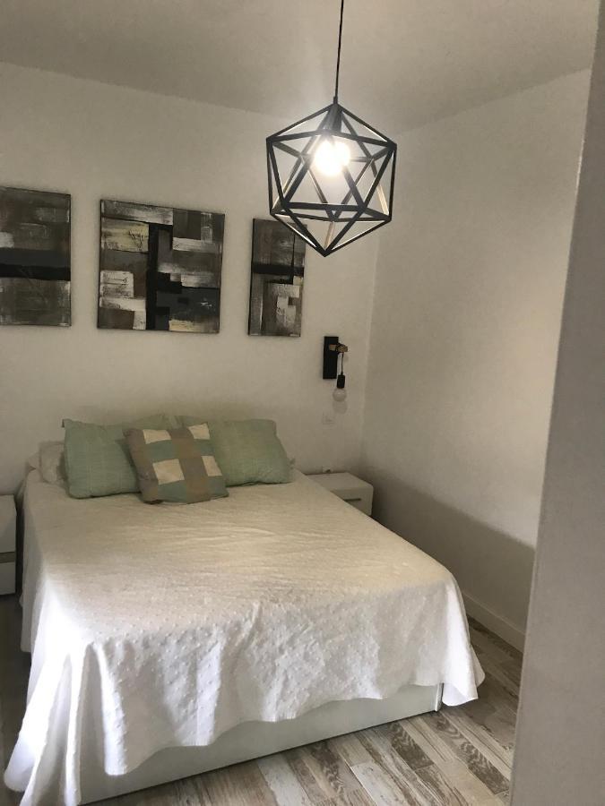 Casa Norah Pc Leilighet Puerto del Carmen  Eksteriør bilde