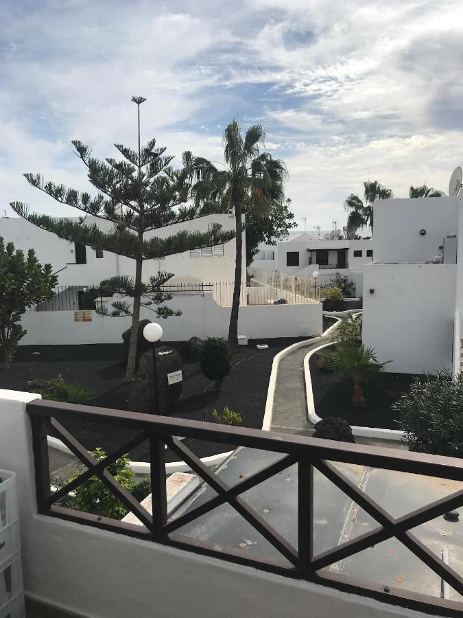 Casa Norah Pc Leilighet Puerto del Carmen  Eksteriør bilde