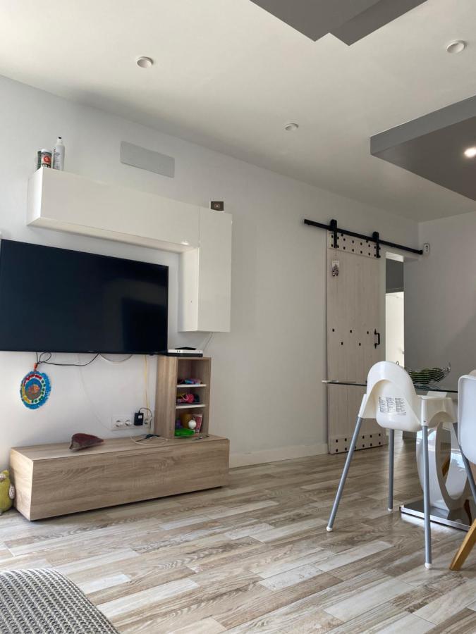 Casa Norah Pc Leilighet Puerto del Carmen  Eksteriør bilde